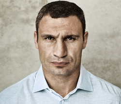 klitschko